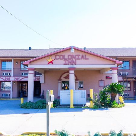 Colonial Inn Hammond Εξωτερικό φωτογραφία