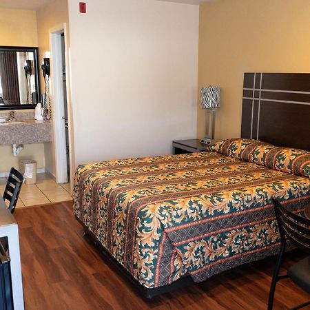 Colonial Inn Hammond Εξωτερικό φωτογραφία