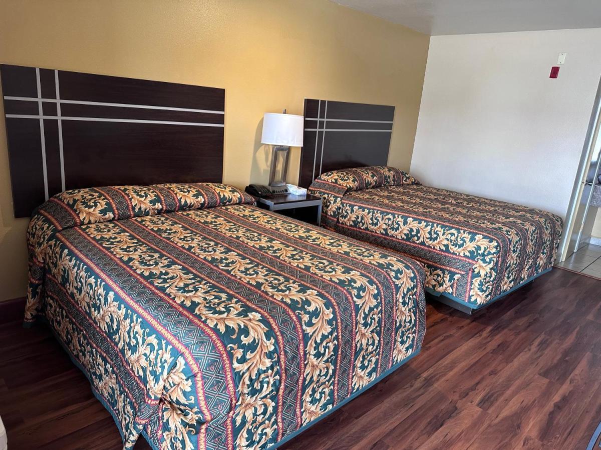 Colonial Inn Hammond Εξωτερικό φωτογραφία