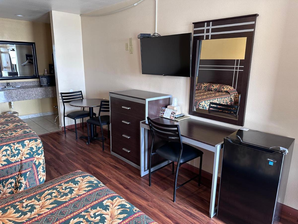 Colonial Inn Hammond Εξωτερικό φωτογραφία