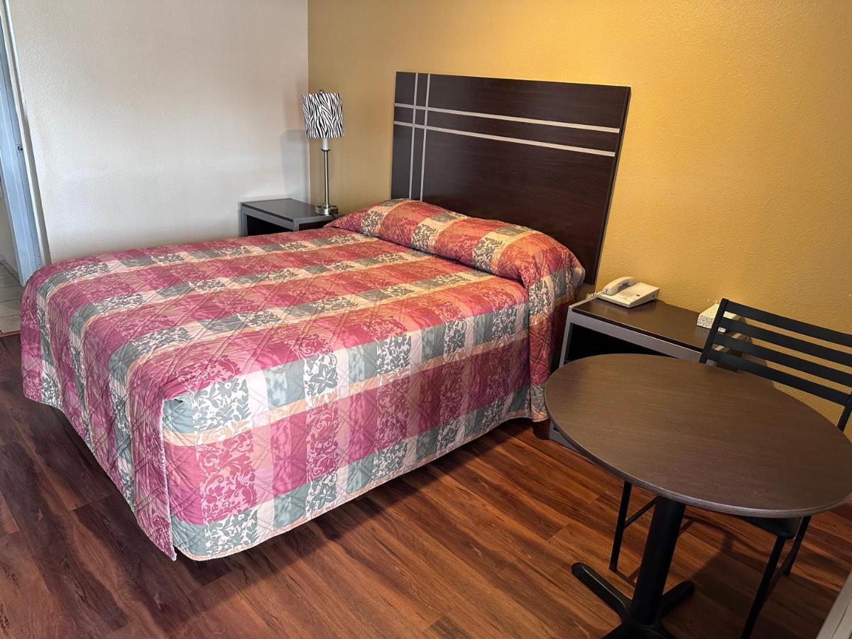 Colonial Inn Hammond Εξωτερικό φωτογραφία