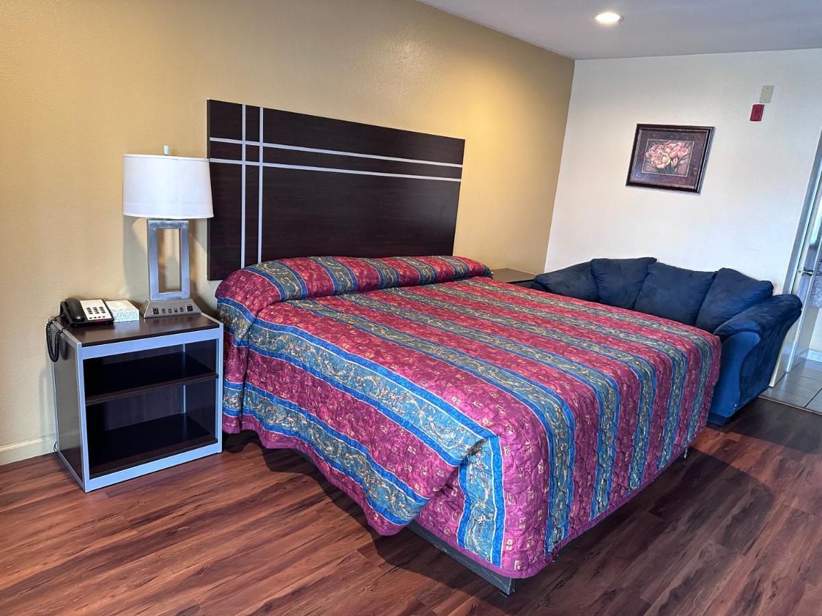 Colonial Inn Hammond Εξωτερικό φωτογραφία