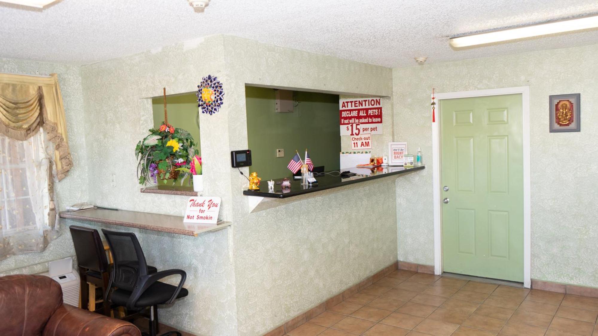 Colonial Inn Hammond Εξωτερικό φωτογραφία