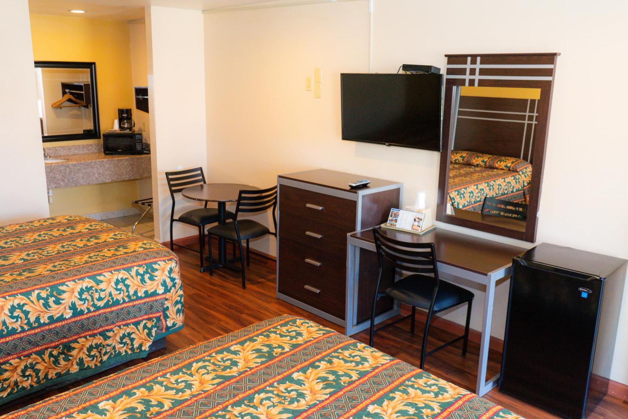 Colonial Inn Hammond Εξωτερικό φωτογραφία