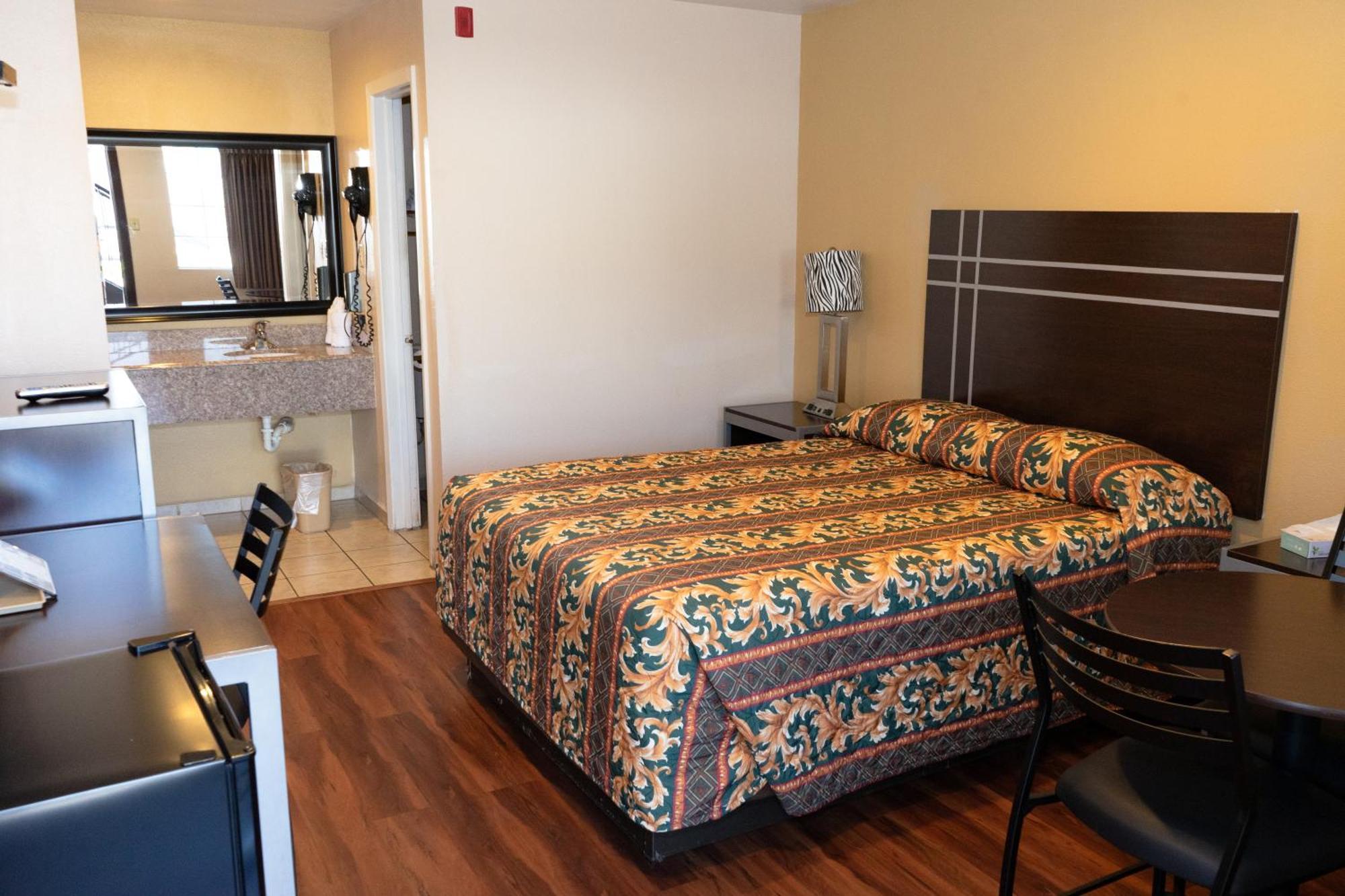 Colonial Inn Hammond Εξωτερικό φωτογραφία
