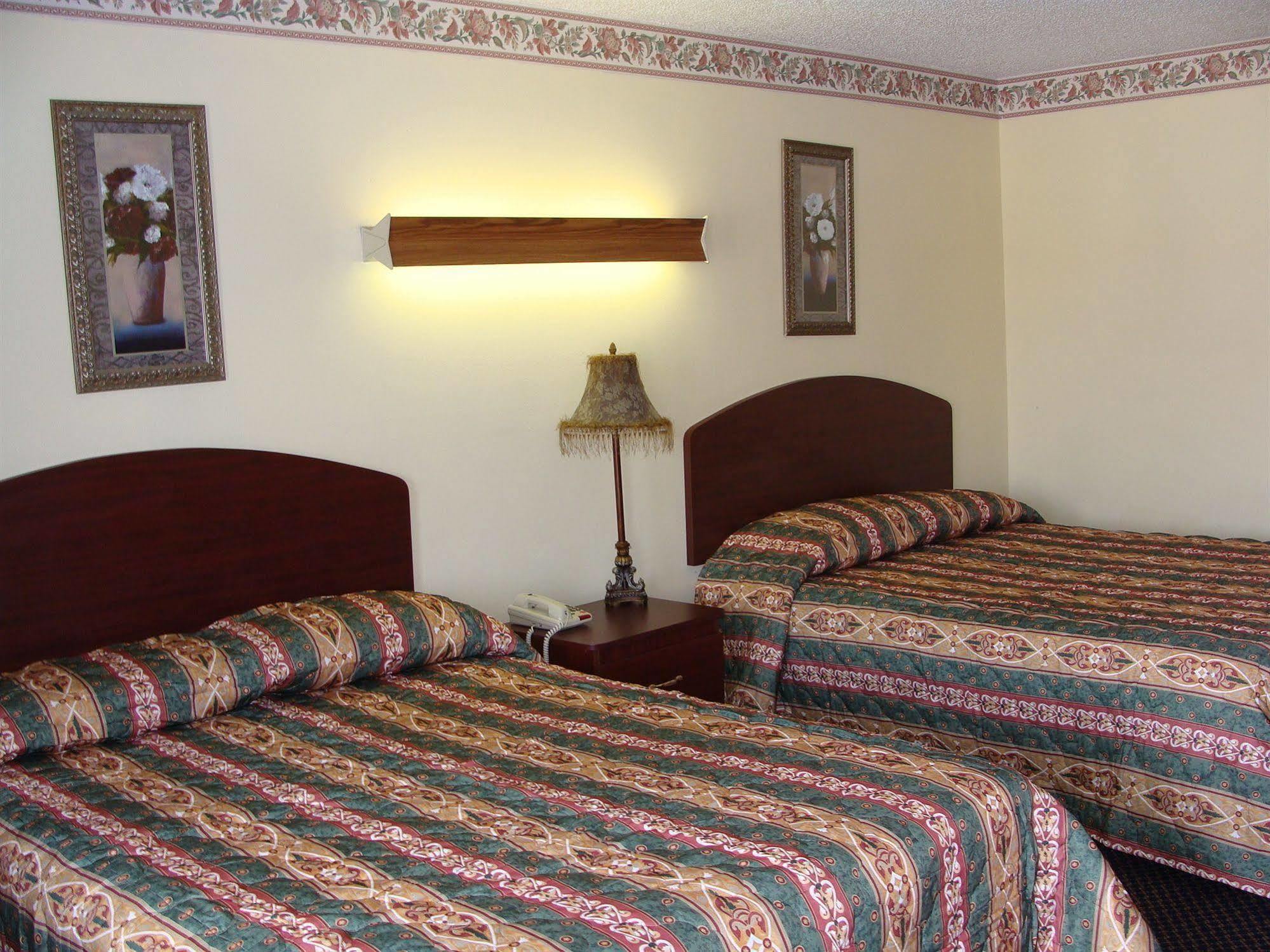 Colonial Inn Hammond Εξωτερικό φωτογραφία