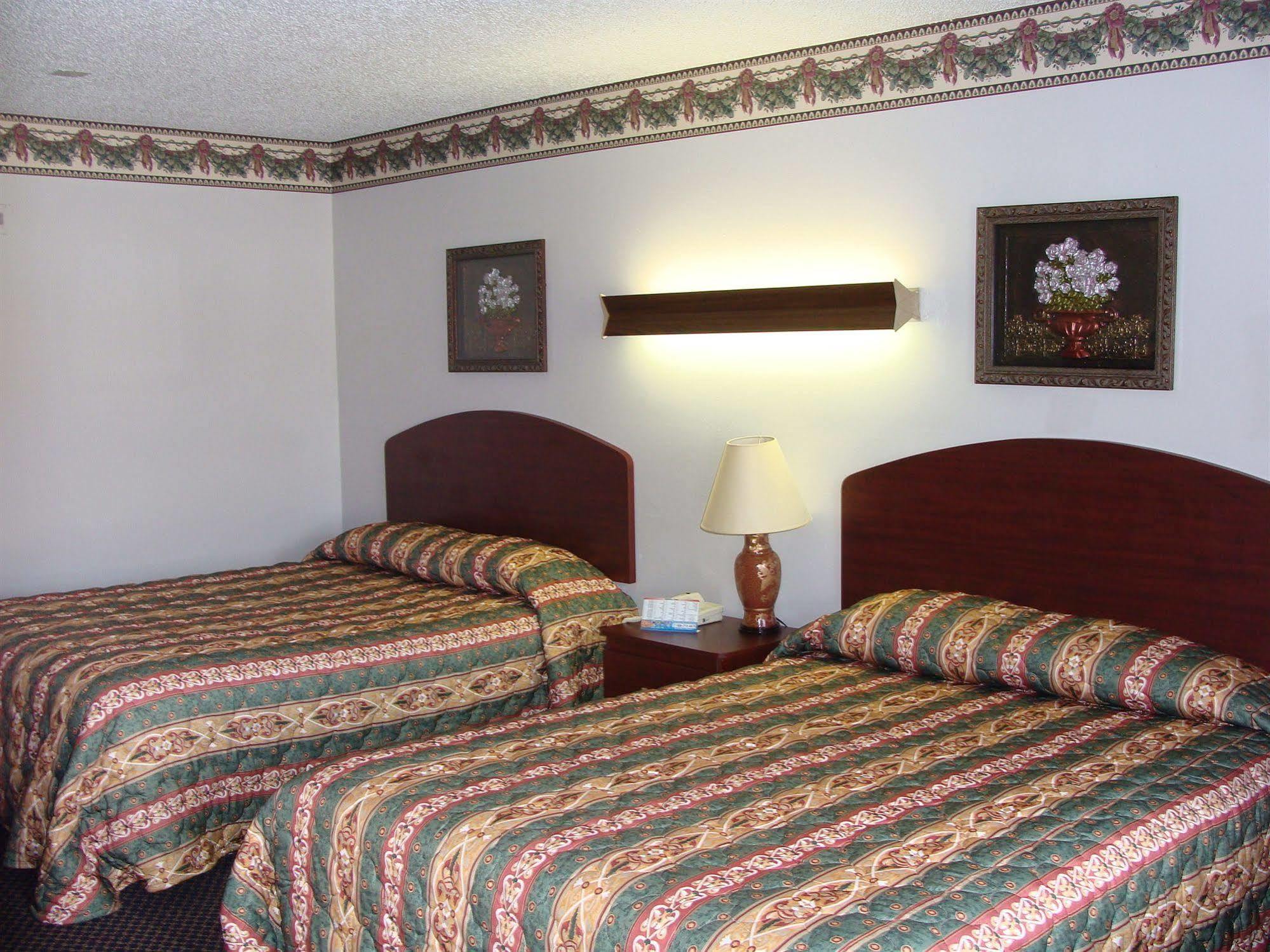 Colonial Inn Hammond Εξωτερικό φωτογραφία