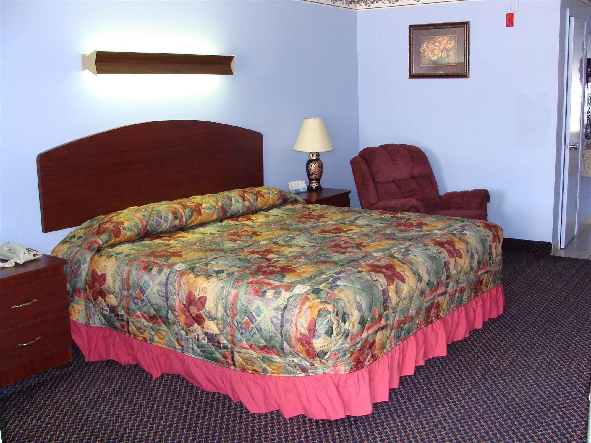 Colonial Inn Hammond Εξωτερικό φωτογραφία