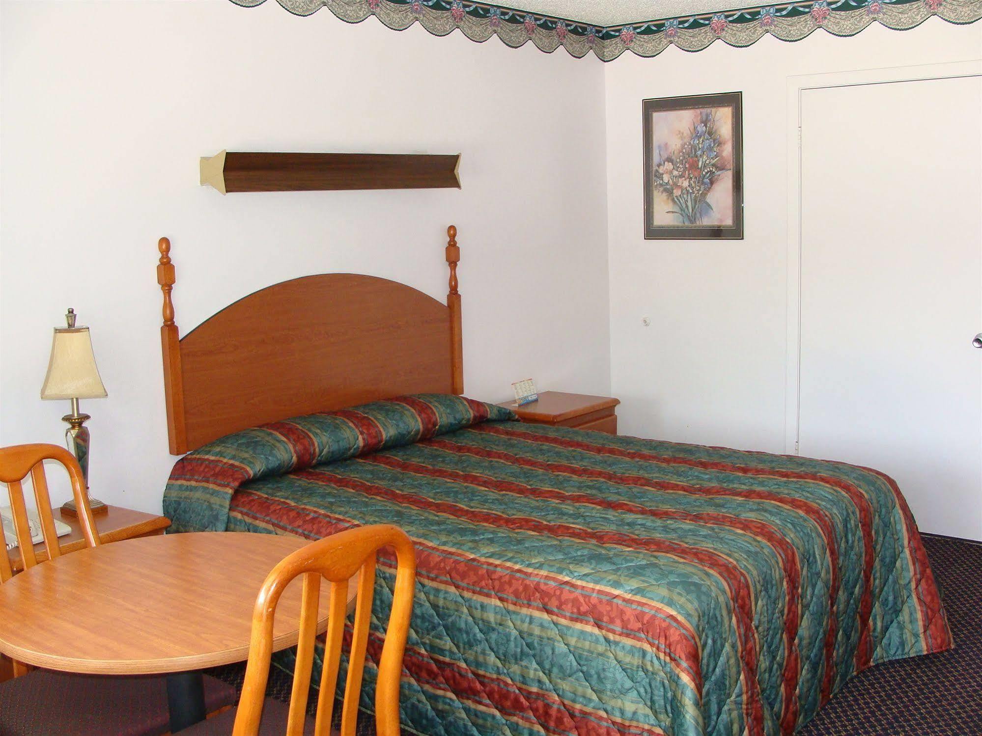 Colonial Inn Hammond Εξωτερικό φωτογραφία