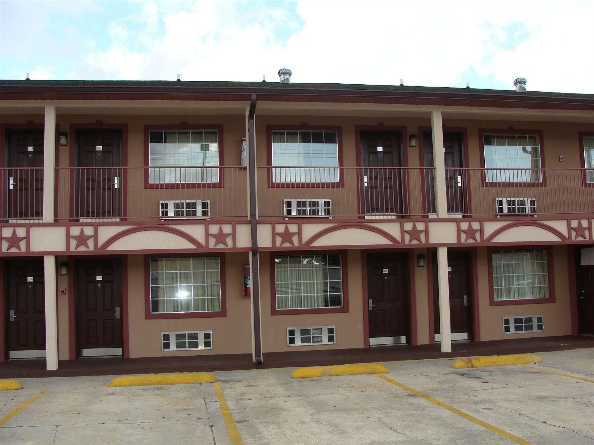 Colonial Inn Hammond Εξωτερικό φωτογραφία